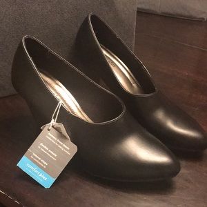 Comfort plus booties